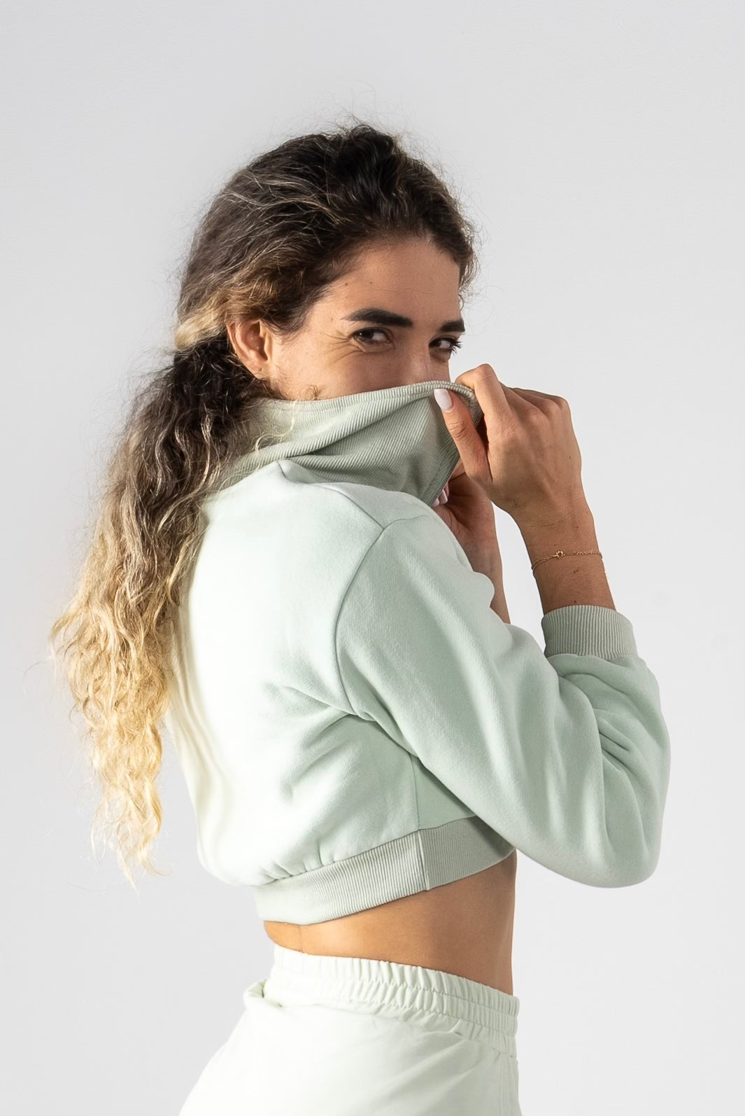 Girly Hoodie