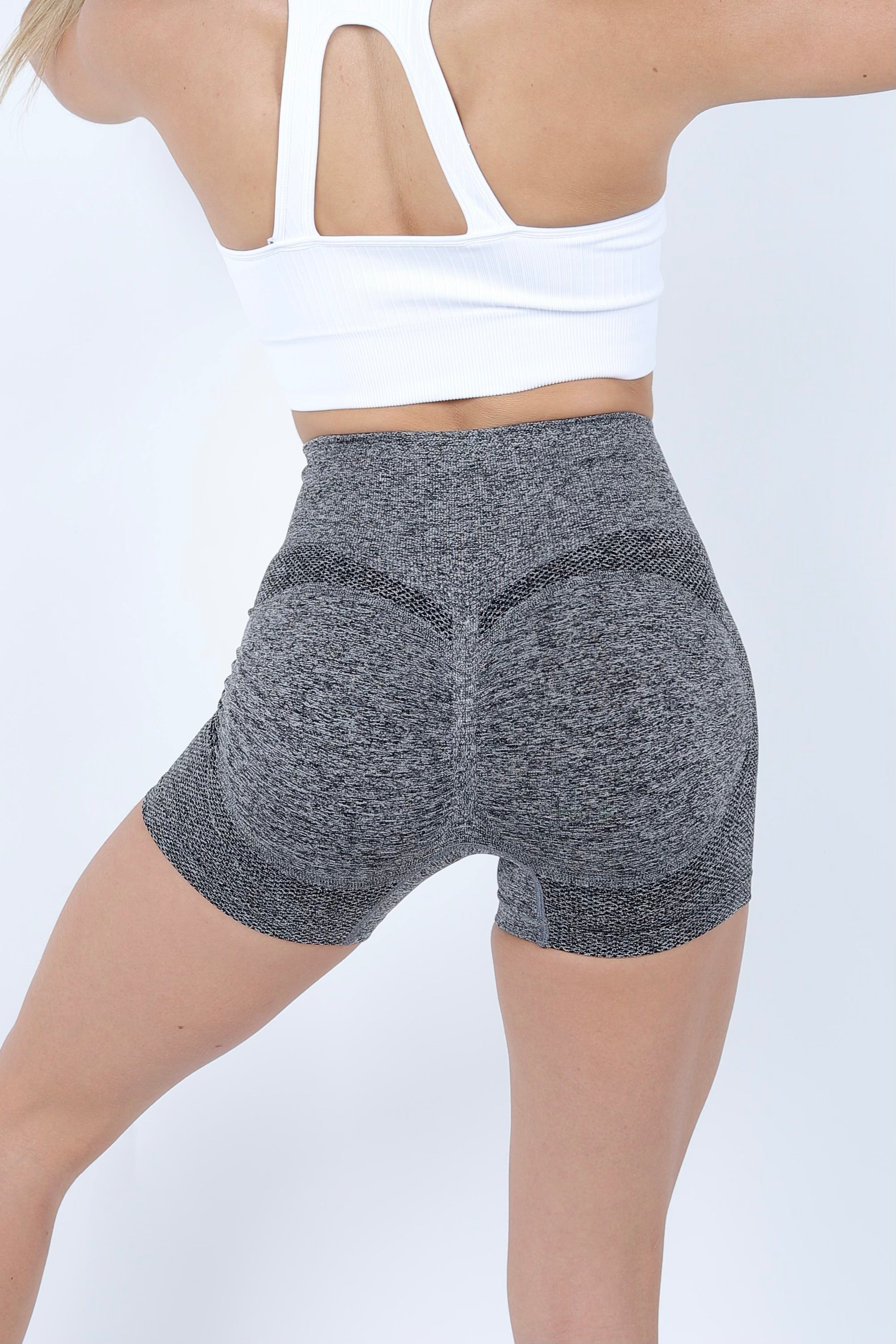 Push Up Gray