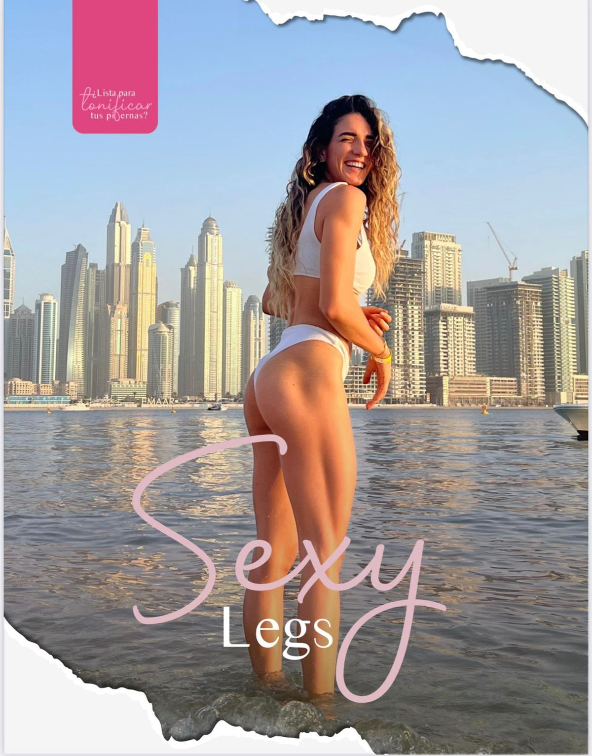 Programa Sexy legs