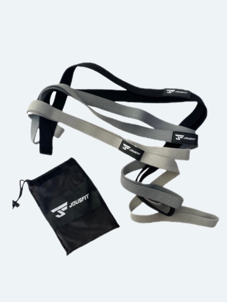 Long bands – Jousfit