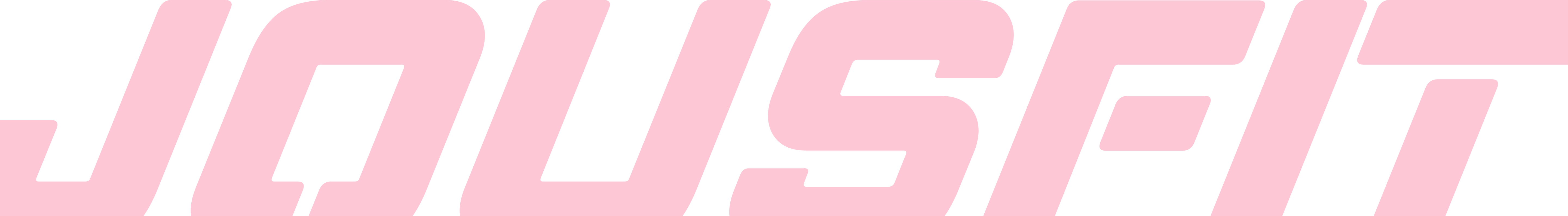 Jousfit logo